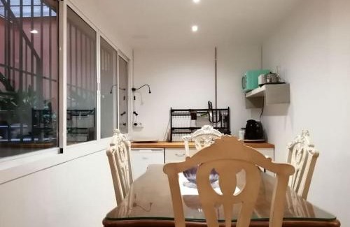Bormujos Apartamento | Mi refugio