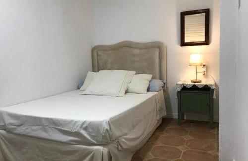 Bormujos Apartamento | Mi refugio