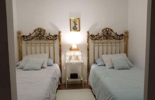 Bormujos Apartamento | Mi refugio