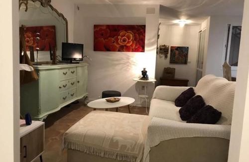 Bormujos Apartamento | Mi refugio
