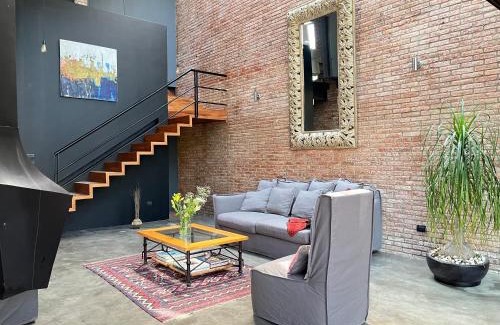 Coyoacan Casa | Mi Refugio San Angel