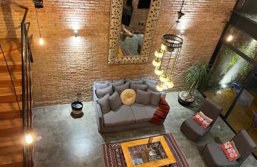 Coyoacan Casa | Mi Refugio San Angel