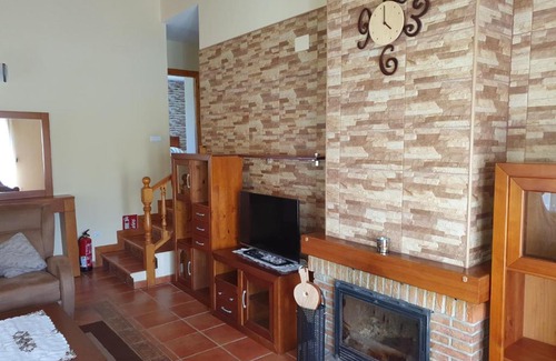 Puente Nuevo Casa | Mi Refugio W1515AS