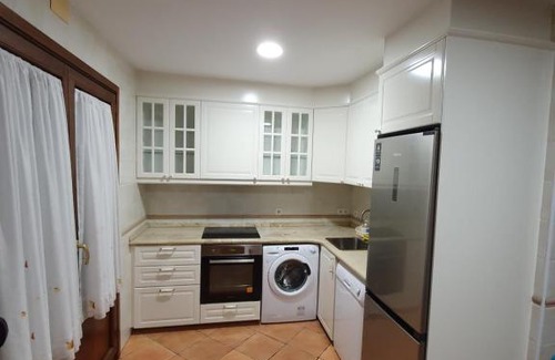 Puente Nuevo Casa | Mi Refugio W1515AS