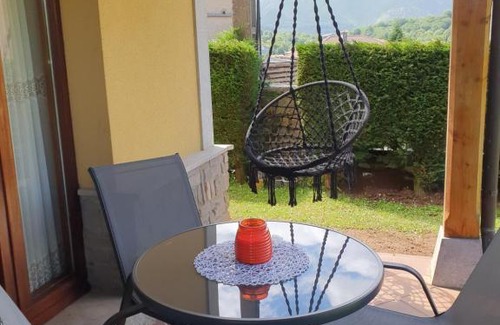 Puente Nuevo Casa | Mi Refugio W1515AS