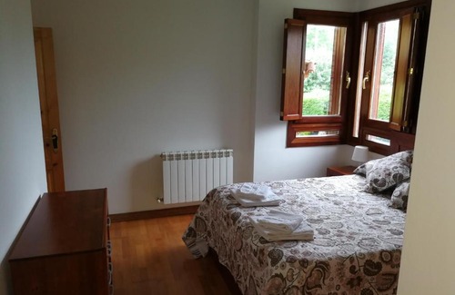 Puente Nuevo Casa | Mi Refugio W1515AS