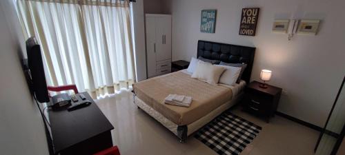 Santa Cruz Apartamento | Mi Rincón Vivaldi