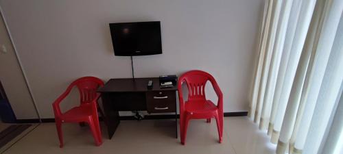 Santa Cruz Apartamento | Mi Rincón Vivaldi