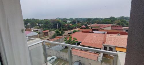 Santa Cruz Apartamento | Mi Rincón Vivaldi