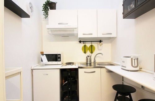 San Babila Apartamento | Mi-sanp3a4 - San Pietro all Orto 3