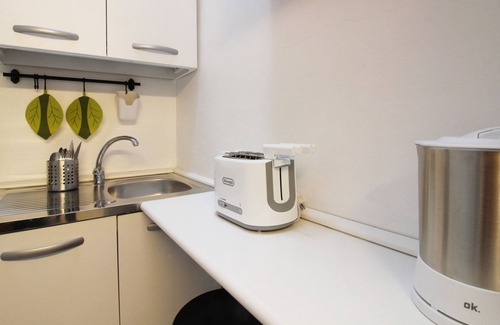 San Babila Apartamento | Mi-sanp3a4 - San Pietro all Orto 3