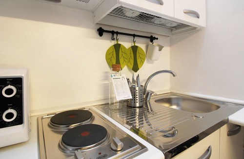 San Babila Apartamento | Mi-sanp3a4 - San Pietro all Orto 3
