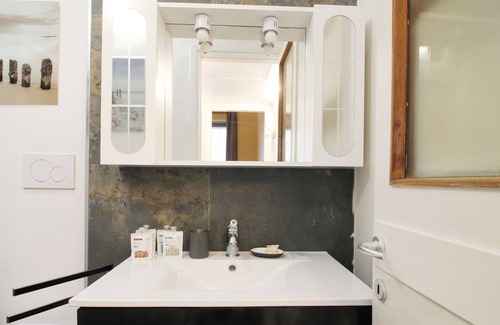 San Babila Apartamento | Mi-sanp3a4 - San Pietro all Orto 3