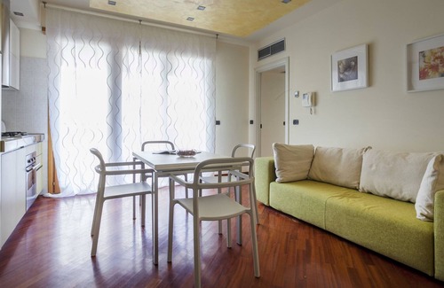 Morivione Apartamento | Mi-spad6a2 - Spadolini 6