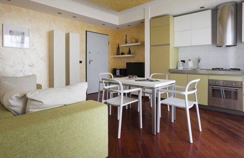 Morivione Apartamento | Mi-spad6a2 - Spadolini 6