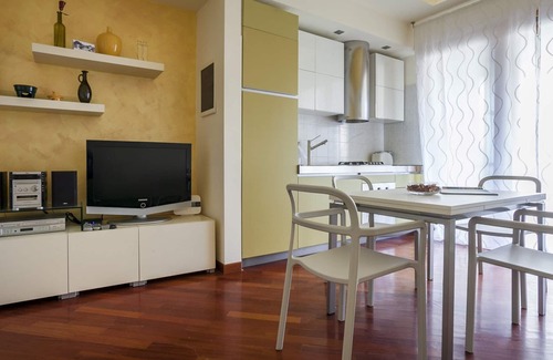 Morivione Apartamento | Mi-spad6a2 - Spadolini 6