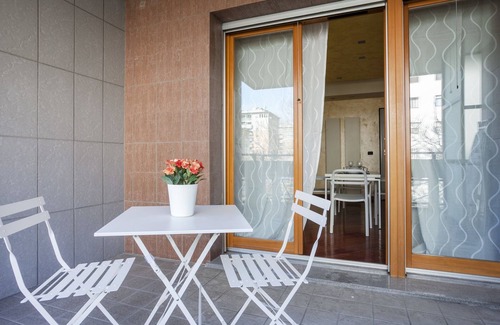 Morivione Apartamento | Mi-spad6a2 - Spadolini 6
