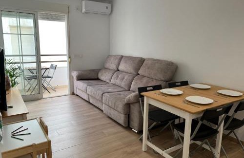 Conil de la Frontera City Center Apartamento | Mi sueño de Conil