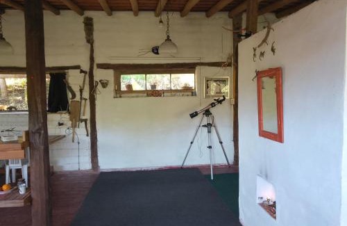 General San Martin Chalet De Esquí | Mi tierra santa