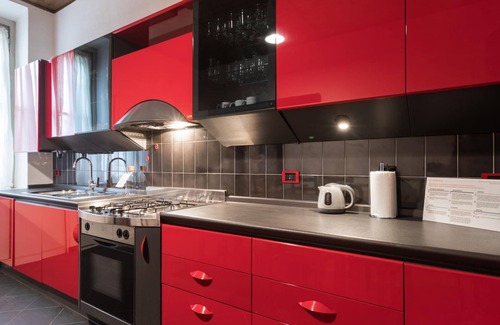 Ripamonti Corvetto Apartamento | Mi-tmas5a1 - Massarani 5