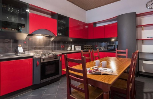 Ripamonti Corvetto Apartamento | Mi-tmas5a1 - Massarani 5