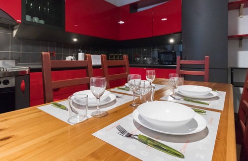 Ripamonti Corvetto Apartamento | Mi-tmas5a1 - Massarani 5