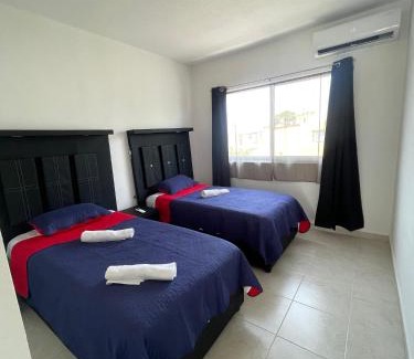 Veracruz Apartamento | Mi Veracruz