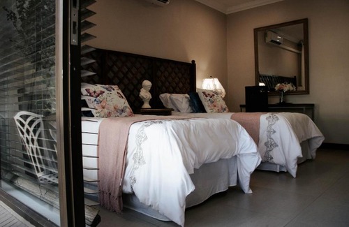 Klerksdorp Casa | Mi Vida Guesthouse