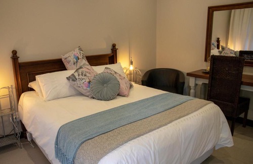 Klerksdorp Casa | Mi Vida Guesthouse
