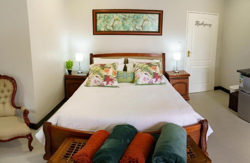 Klerksdorp Casa | Mi Vida Guesthouse