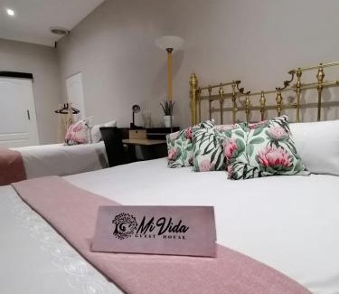 Klerksdorp Casa | Mi Vida Guesthouse