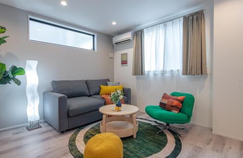 Nishi-Shinjuku Apartamento | Mi-Villa SHIBUYA HONMACHI