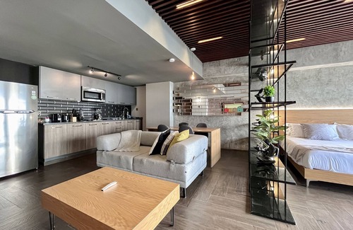 Benito Juarez Apartamento | Mi Zona Lodging Nápoles