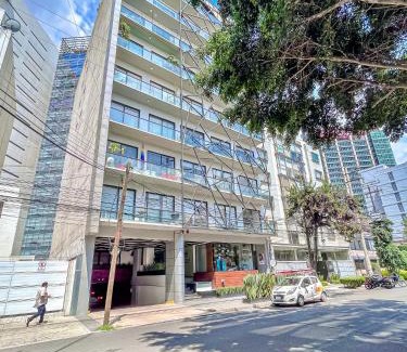 Benito Juarez Apartamento | Mi Zona Lodging Nápoles