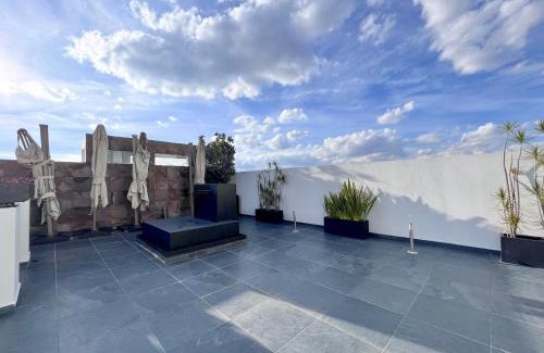 Benito Juarez Apartamento | Mi Zona Lodging Nápoles