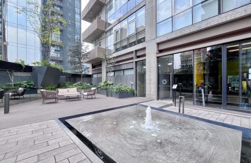 Los Alpes Apartamento | Mi Zona Lodging San Ángel