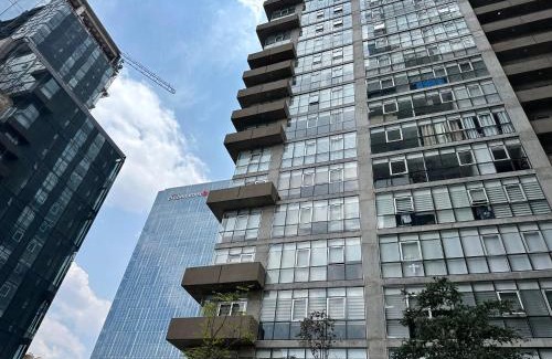 Los Alpes Apartamento | Mi Zona Lodging San Ángel