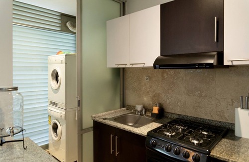 Del Valle Apartamento | Mi Zona Lodging Xochicalco