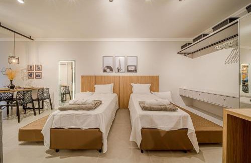 Anita Garibaldi Apartamento | MI304 Perfeito Apartamento me joinville