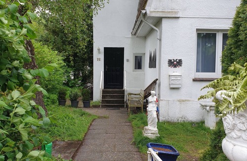 Bad Schwartau Apartamento | Mia Apartament