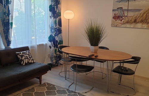 Bad Schwartau Apartamento | Mia Apartament