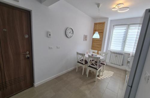 Tulcea Apartamento | Mia Apartament