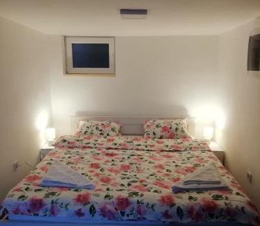 Gornji Milanovac Apartamento | Mia apartmani - novoizgradjeni objekat