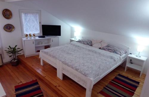 Dorcol Apartamento | Mia apartment