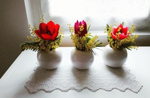 Dorcol Apartamento | Mia apartment