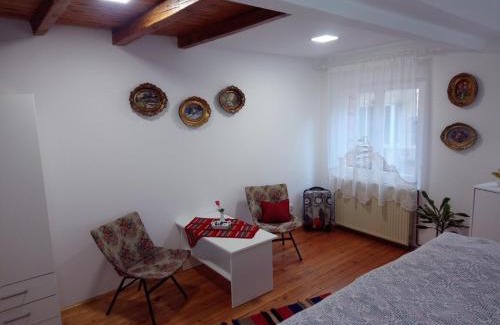 Dorcol Apartamento | Mia apartment