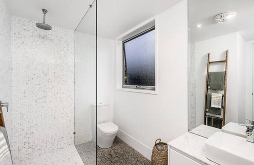 Ocean Shores Casa | Mia Beach Villa Relaunch - Luxury Meets Relaxation