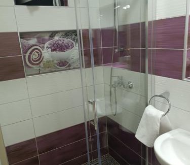 Petrovaradin Apartamento | Mia Casa deluxe