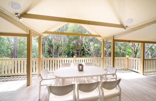 New Brighton Casa | "Mia Casa" - hosted by North Coast Lifestyle Properties