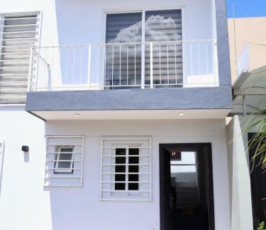 Ameca Apartamento | Mia casa